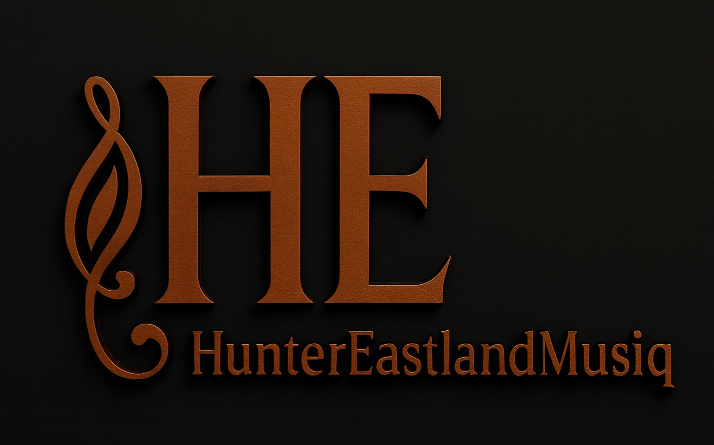 HE MUSIQ – HunterEastlandMusiq logo
